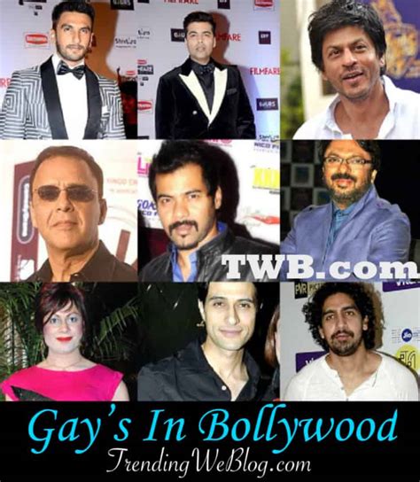 Category:Indian gay actors